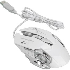 JITE JT-09 Wired USB Gaming Mouse 